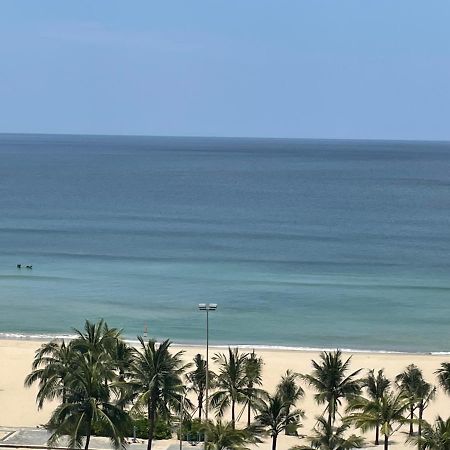 Sunrise Hotel Da Nang Eksteriør billede