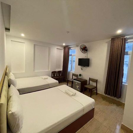 Sunrise Hotel Da Nang Eksteriør billede