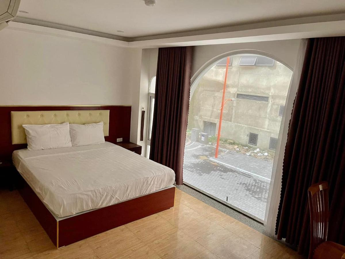 Sunrise Hotel Da Nang Eksteriør billede