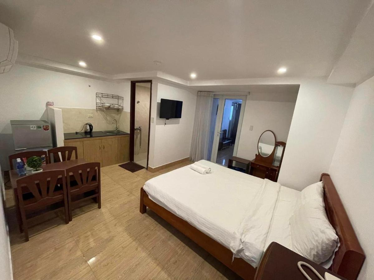 Sunrise Hotel Da Nang Eksteriør billede