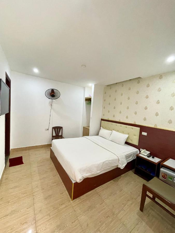 Sunrise Hotel Da Nang Eksteriør billede