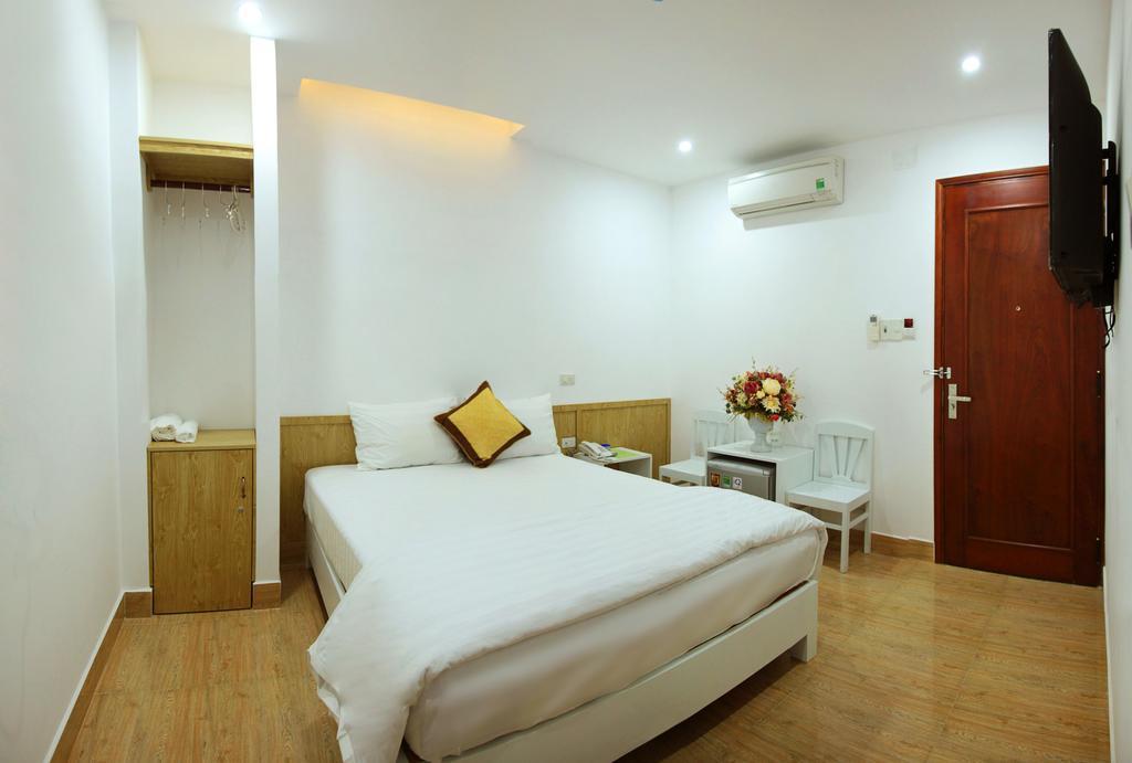 Sunrise Hotel Da Nang Eksteriør billede
