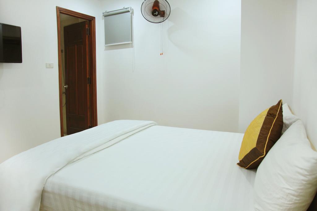 Sunrise Hotel Da Nang Eksteriør billede