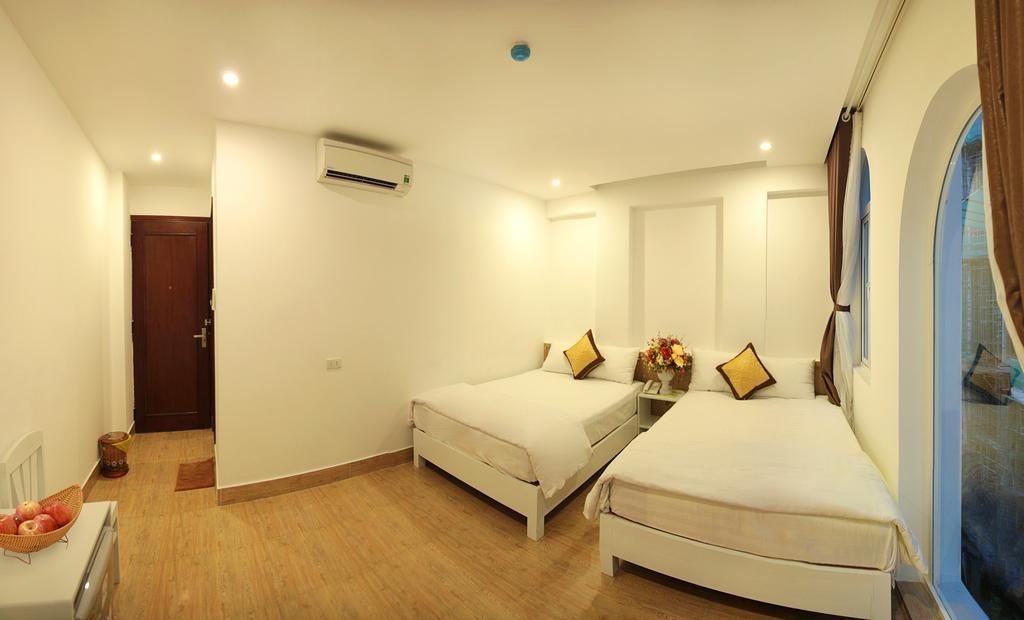 Sunrise Hotel Da Nang Eksteriør billede