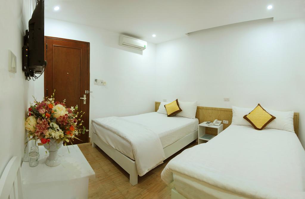 Sunrise Hotel Da Nang Eksteriør billede